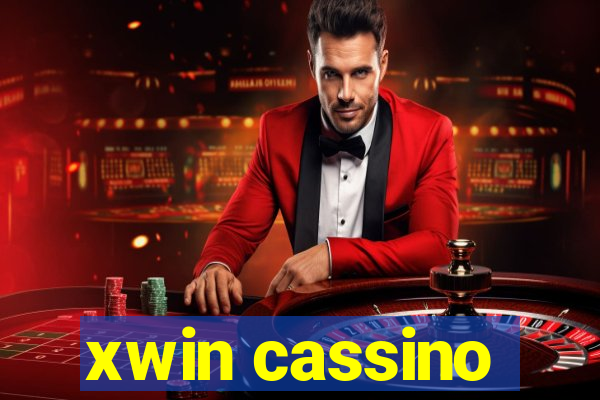 xwin cassino